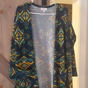Lularoe Sarah Medium